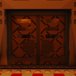 [30%] Shrouded Restaurant