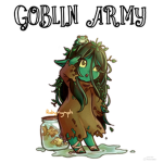 ~Goblin Army~