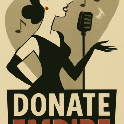 Donate Empire