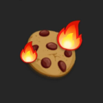 Burn Cookie
