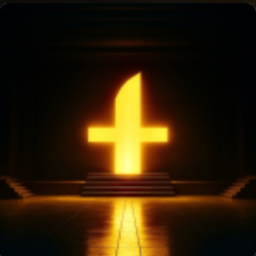 Keys and Daggers icon