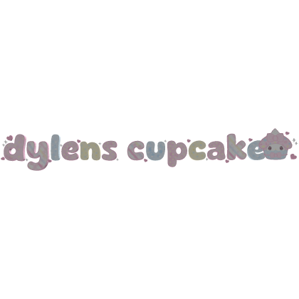 dylens cupcake