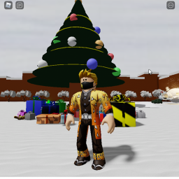 (mini Update)🥶Snow World🥶
