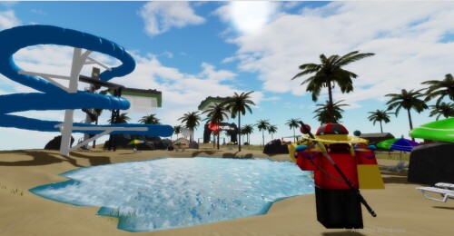 Roblox Promo Code ! 
