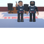 J&m gang