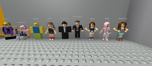 Bully Stories Roblox NoFilter