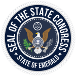Emerald State Congress