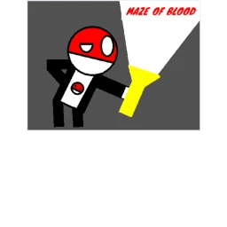 Maze of Blood icon