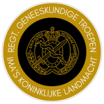 RGT | Regiment Geneeskundige Troepen