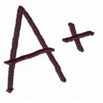 A+ Students