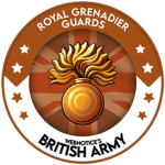 RGG - | Grenadier Guards