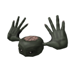 Graveyard's Grim Grip