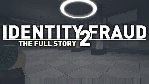 Identity Fraud 2