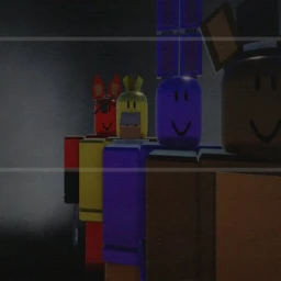 Three Night's At Freddy's icon