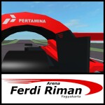 Arena Ferdi Riman [80%]