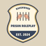 Ravenwood Prison Roleplay [BETA]