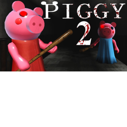 Piggy 2