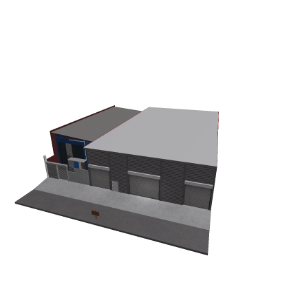 Car Warehouse
