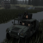 Annihilation: NATIONAL GUARD