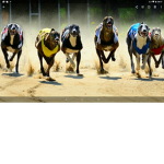 Greyhounds Unite