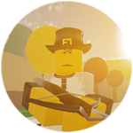 Game Badge Thumbnail