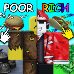 Eat to Get Rich 🍕