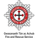 North Wales Fire And Rescue Service, NWFRS