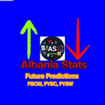 Albania Stats Fan Club