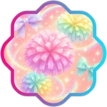 🌈 ALL Pom Poms! ✨