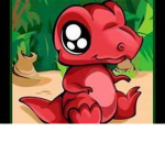 Dino Supporters!