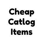 CheapCatalog