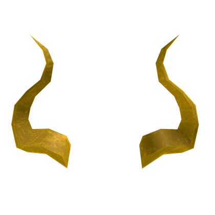 Horns Gold thumbnail