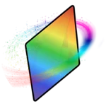 🌈 Rainbow Crystal