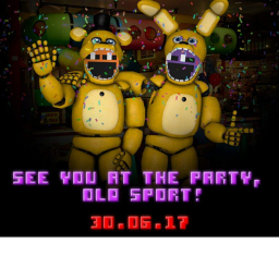 DSaF: "the experience"