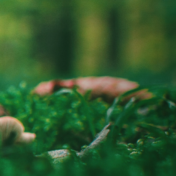 ・🌿・