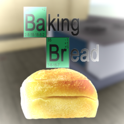 Baking Bread