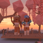 CORA AND DORA THE EXPLORERS