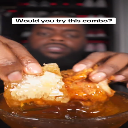 jollibee fried chicken honeycomb obby screenshot 1