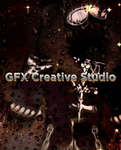 GFX Creative Studio.