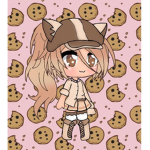 ~Gacha Cookie UwU~