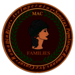 |:[The Roman Empire]:| Roman Families