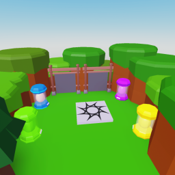 Pet clicker Simulator