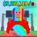 Gamer Brainrot Inc