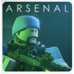 Weaponary stars and arsenal