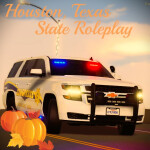 Houston Texas State Roleplay (CONSOLE)