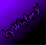 IcyWinterX's MM2 trading hangout