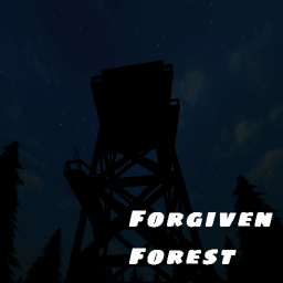 Forgiven Forest