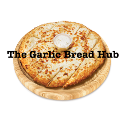 The Garlic Bread Hub