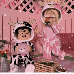 Cow Cult TOWN!