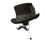 Sarsaparilla Merchant